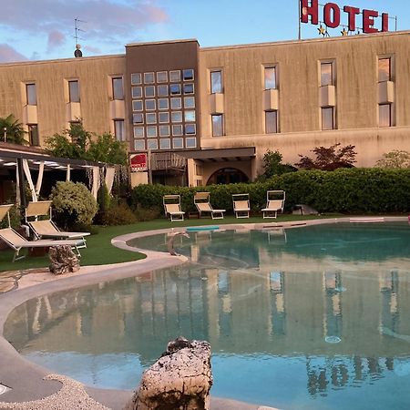 Hotel Posta 77 St. Georgen Exterior foto