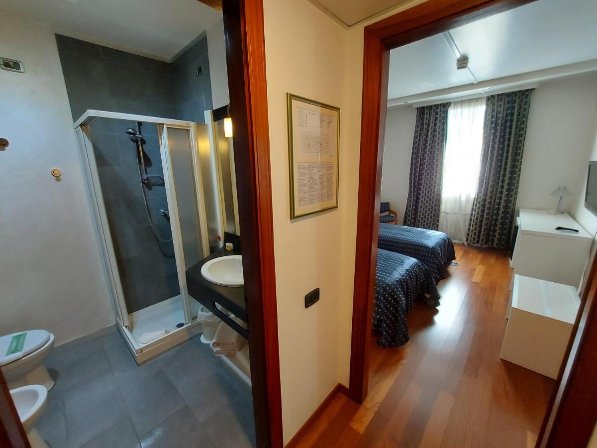 Hotel Posta 77 St. Georgen Exterior foto
