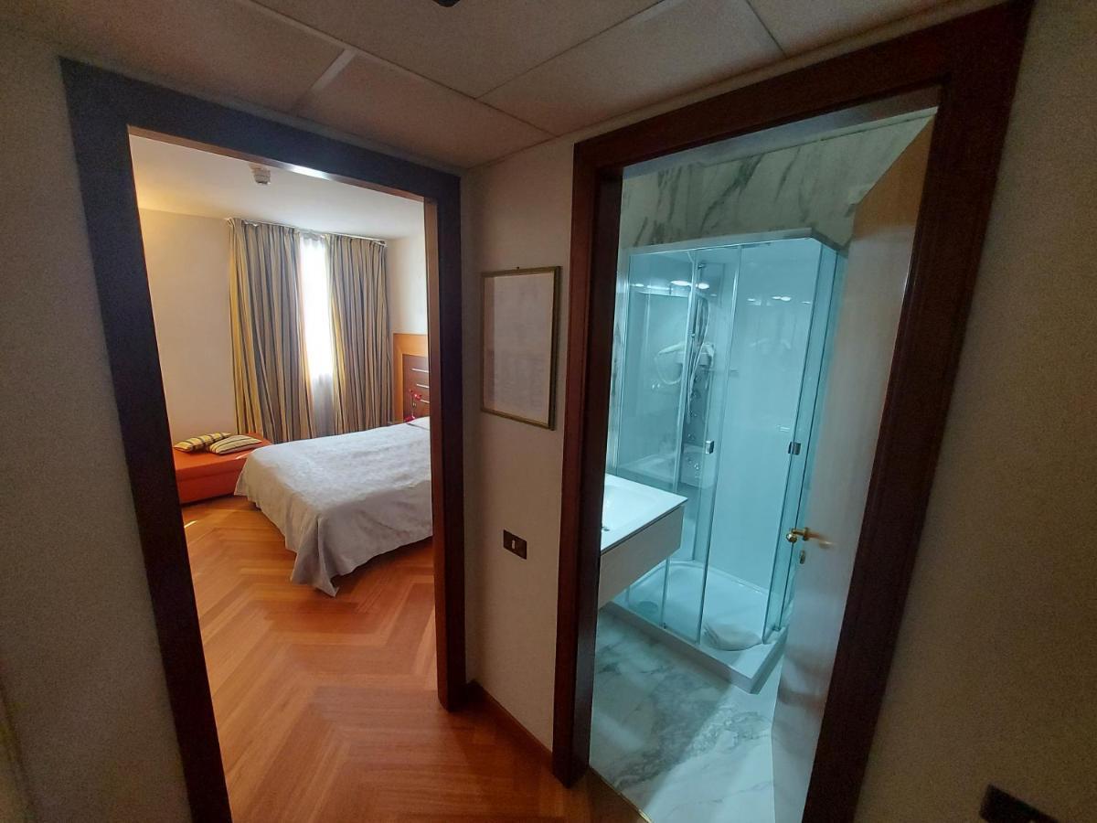 Hotel Posta 77 St. Georgen Exterior foto