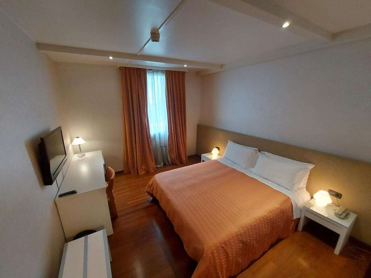 Hotel Posta 77 St. Georgen Exterior foto