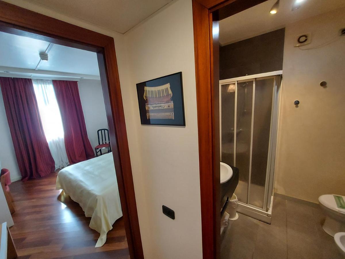 Hotel Posta 77 St. Georgen Exterior foto