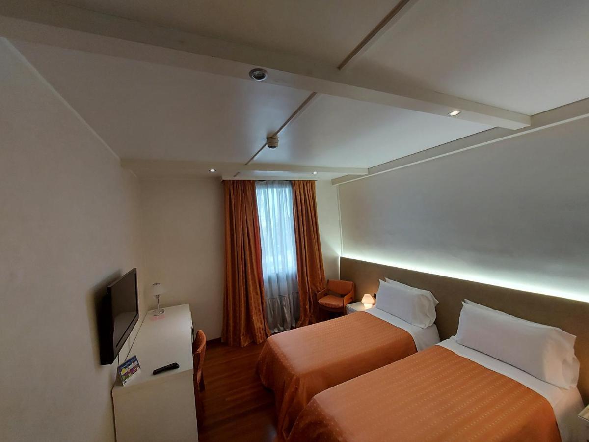 Hotel Posta 77 St. Georgen Exterior foto