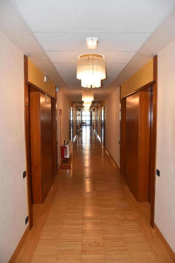 Hotel Posta 77 St. Georgen Exterior foto