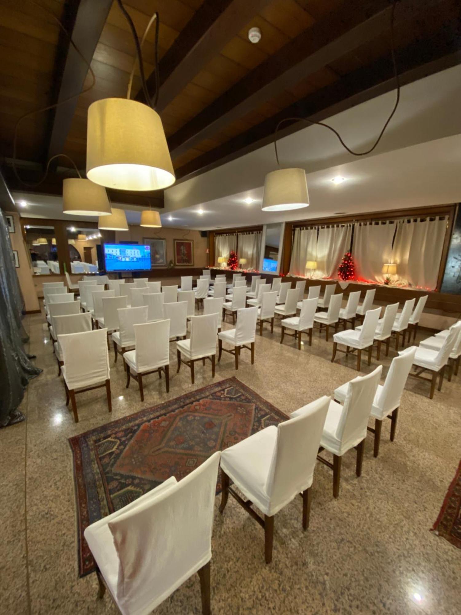 Hotel Posta 77 St. Georgen Exterior foto