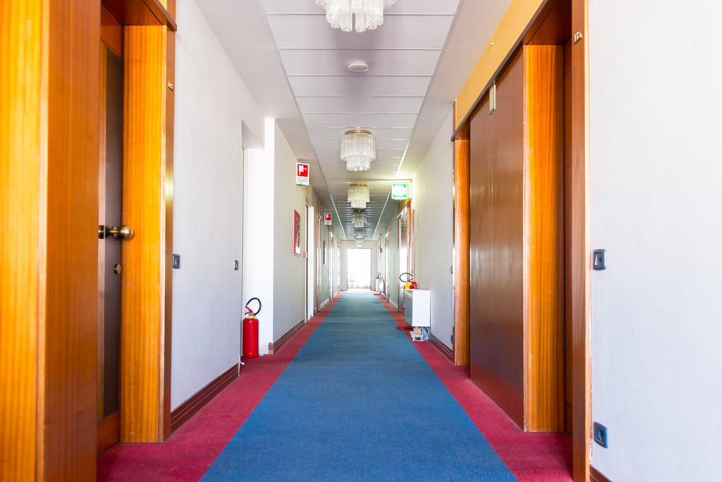 Hotel Posta 77 St. Georgen Exterior foto