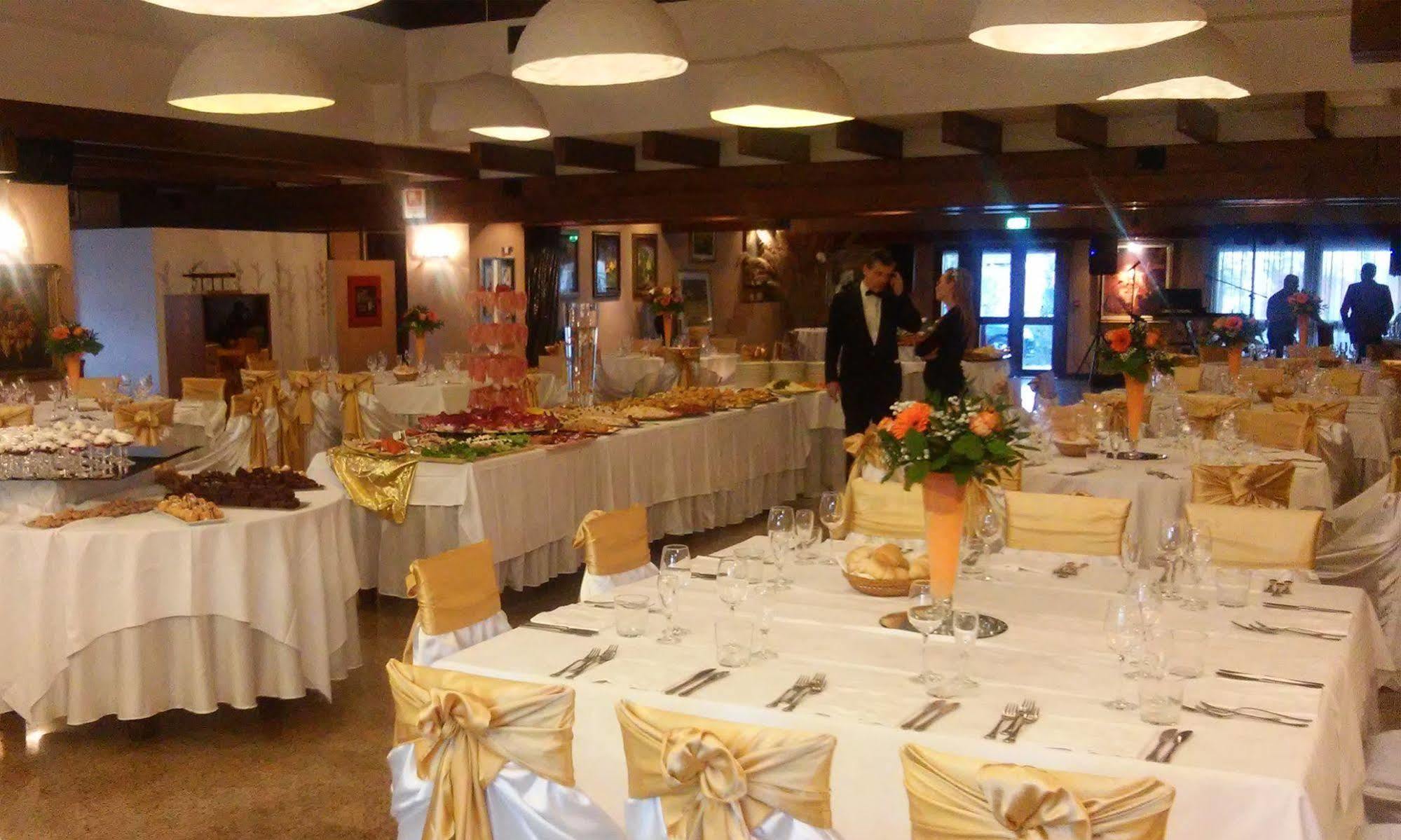 Hotel Posta 77 St. Georgen Exterior foto
